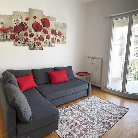 דירות טריאסטה Casa Dendi מראה חיצוני תמונה