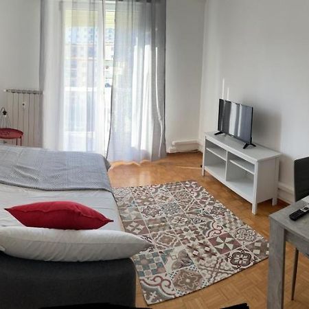 דירות טריאסטה Casa Dendi מראה חיצוני תמונה