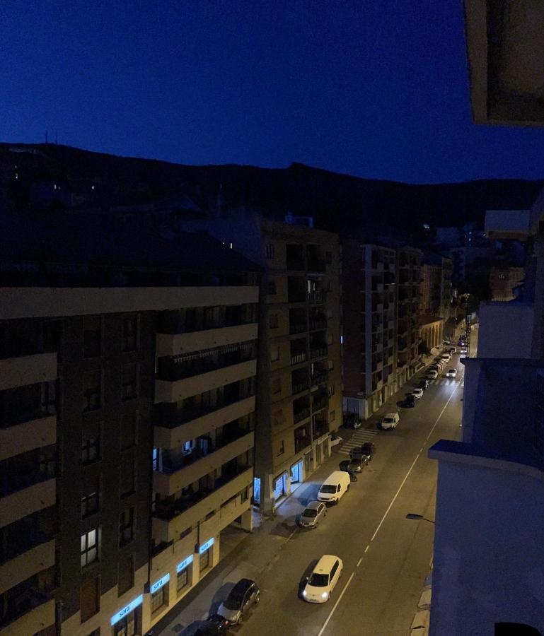 דירות טריאסטה Casa Dendi מראה חיצוני תמונה