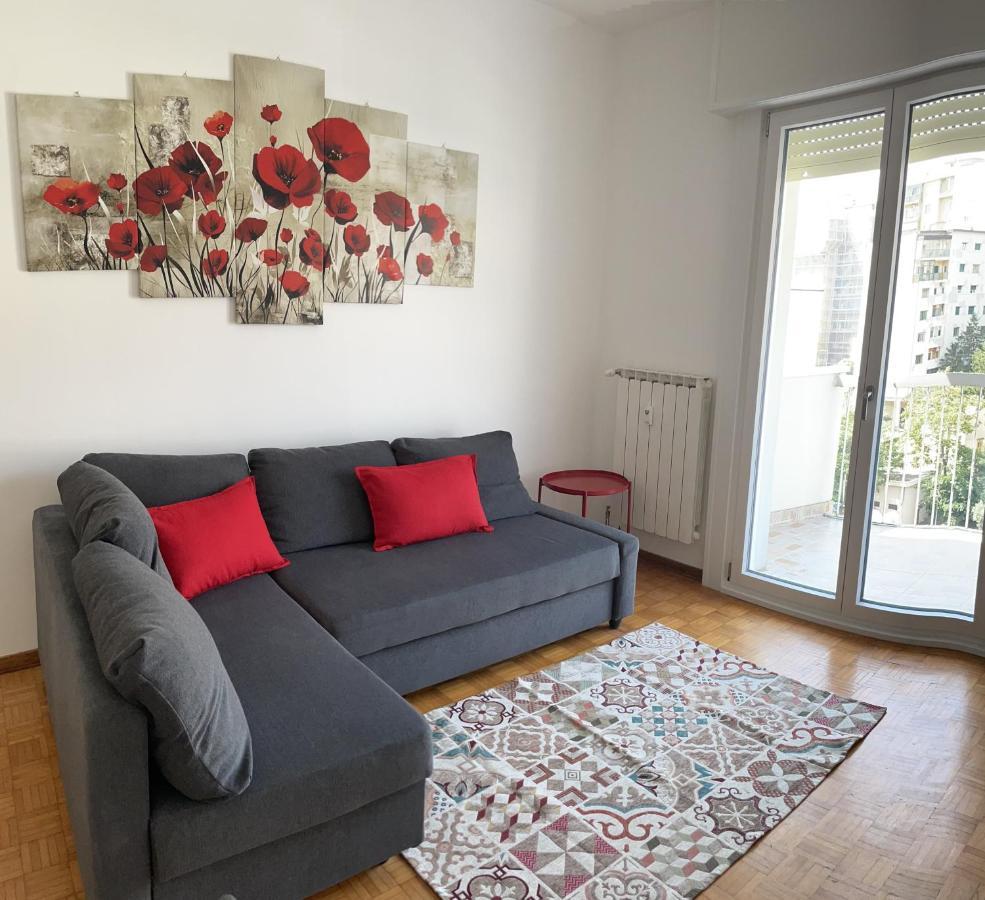 דירות טריאסטה Casa Dendi מראה חיצוני תמונה