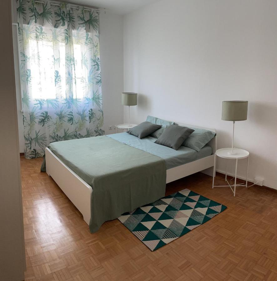 דירות טריאסטה Casa Dendi מראה חיצוני תמונה