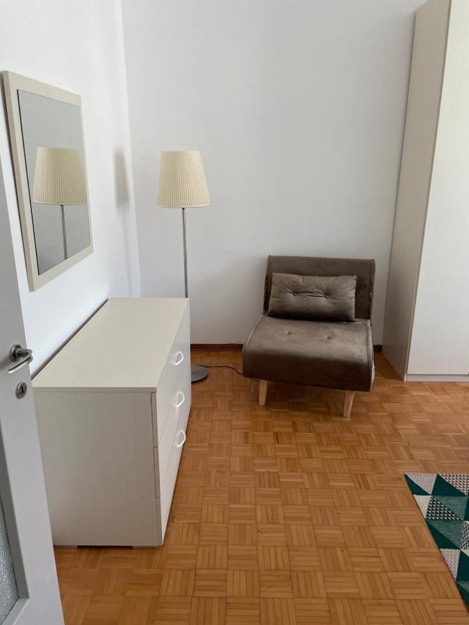 דירות טריאסטה Casa Dendi מראה חיצוני תמונה
